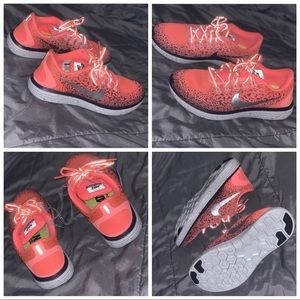 Nike Shoes
